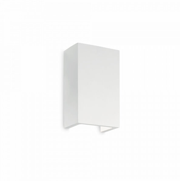 Ideal Lux Flash Gesso AP1 High - Bianco