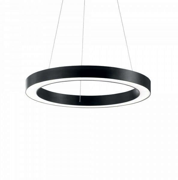 Ideal Lux Oracle SP1 LED D60 - Nero