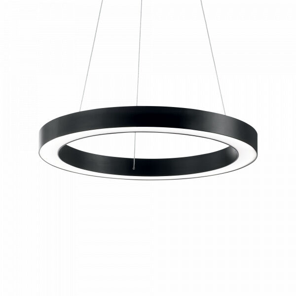 Ideal Lux Oracle SP1 LED D70 - Nero