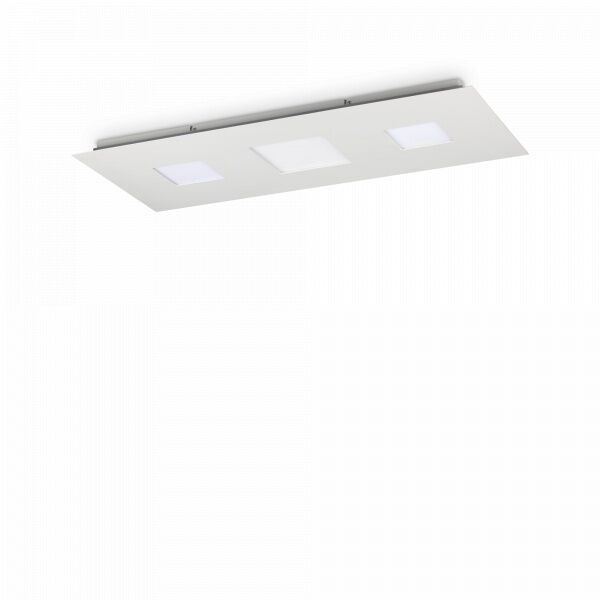 Ideal Lux Relax PL S LED - Bianco