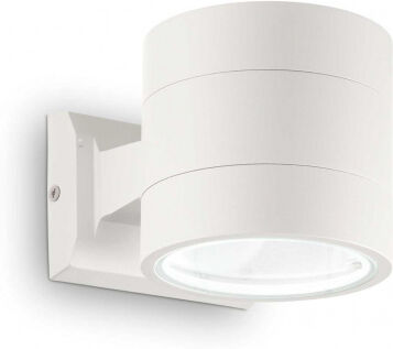 Ideal Lux SNIF AP1 BIG - Applique - Bianco