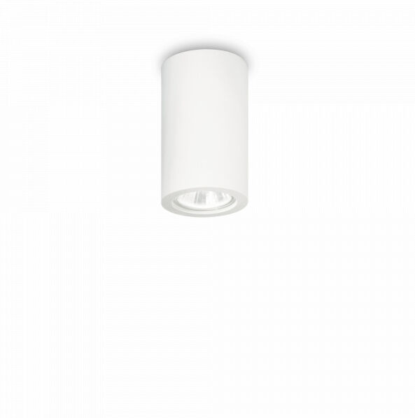 Ideal Lux Tower PL1 ROUND - Bianco