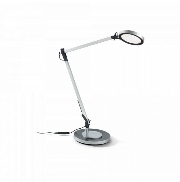 Ideal Lux Futura TL1 LED - Alluminio