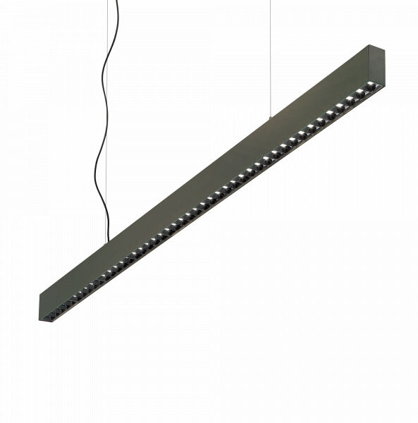 Ideal Lux Office SP LED - Nero