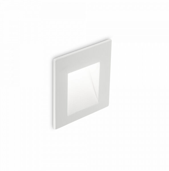 Ideal Lux Bit AP LED - Bianco