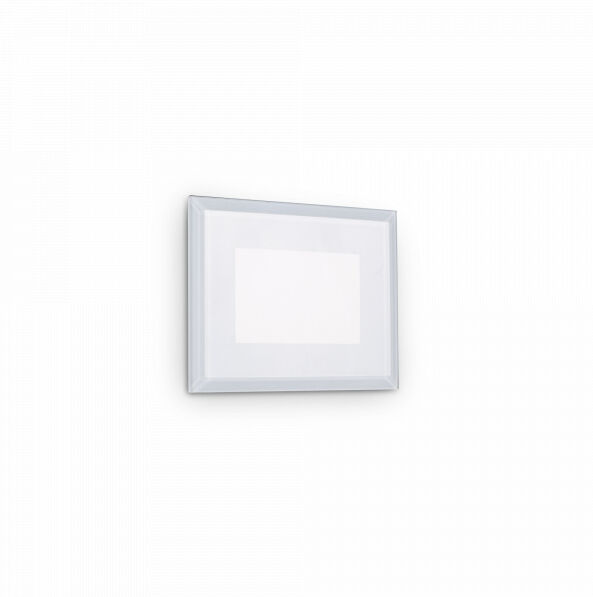 Ideal Lux Indio Recessed FA S LED - Bianco