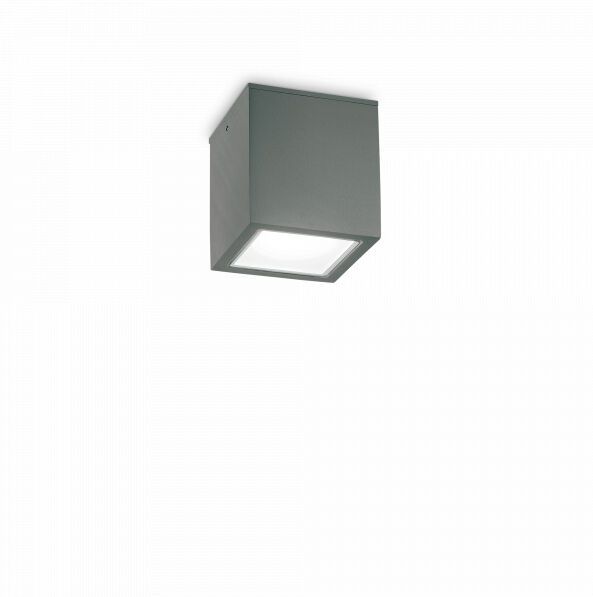 Ideal Lux Techo PL S LED - Antracite