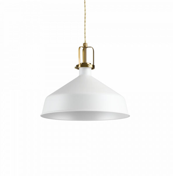 Ideal Lux Eris-2 SP1 - Bianco