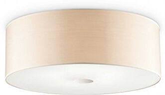 Ideal Lux Woody PL4 - Betulla