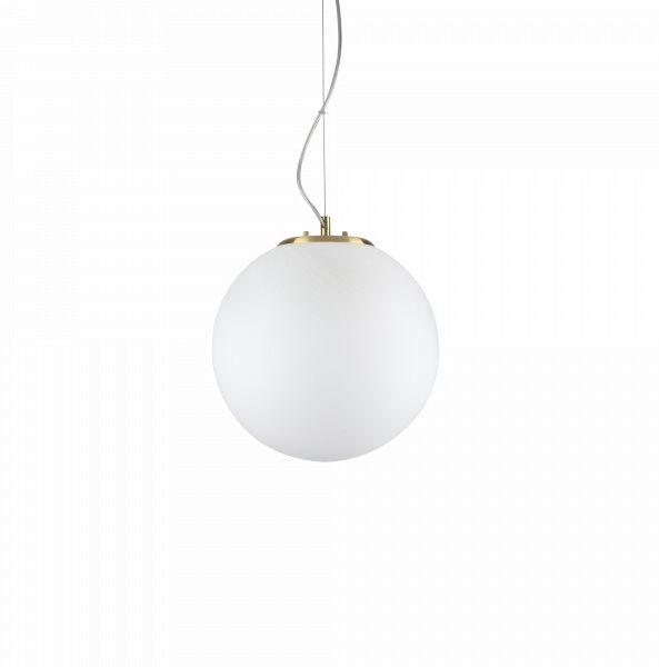 Ideal Lux Grape SP1 Small - Bianco