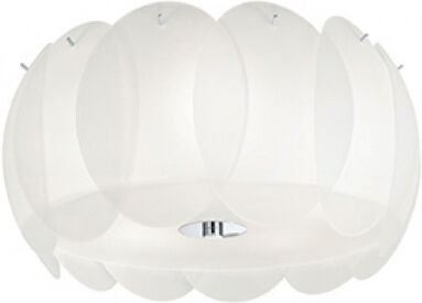 Ideal Lux Ovalino PL5 - Bianco