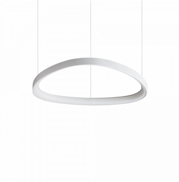 Ideal Lux Gemini SP M LED - Bianco