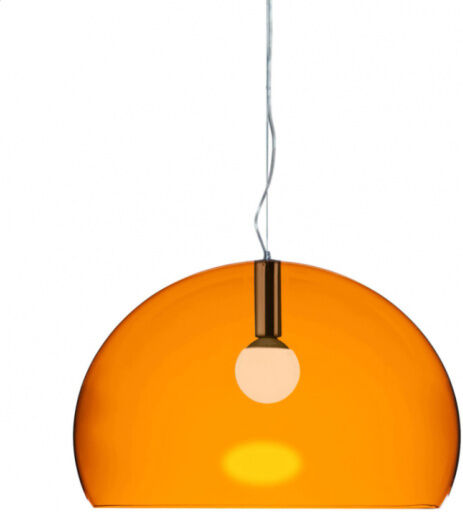 Kartell Big FL/Y SP - Arancione