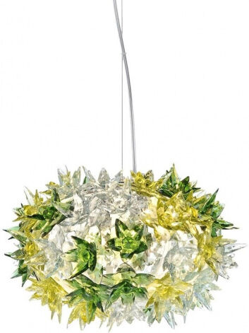 Kartell Bloom S2 SP - Verde