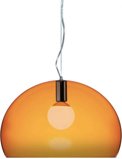 Kartell FL/Y SP - Arancione