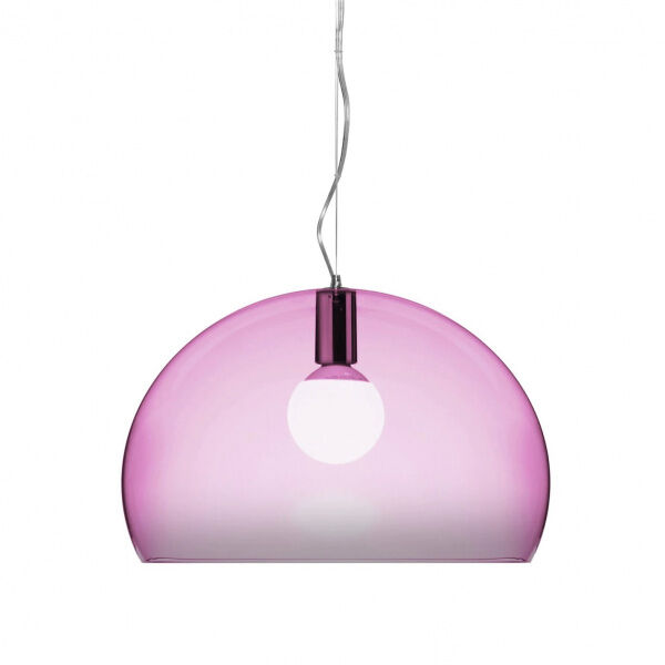 Kartell FL/Y SP - Fucsia