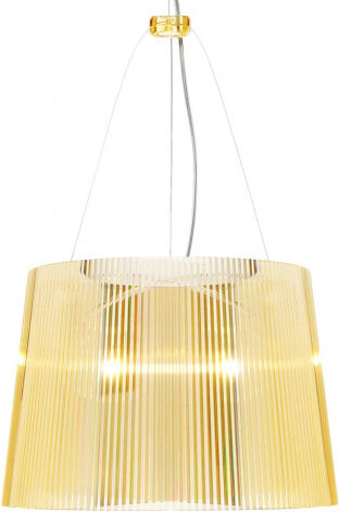 Kartell Ge' SP - Giallo