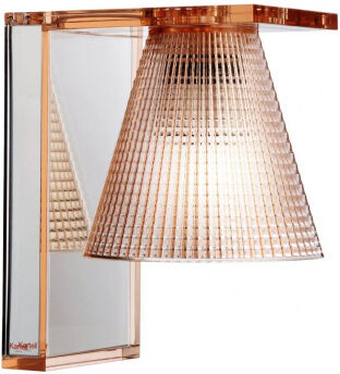 Kartell Light-Air AP - Ambra