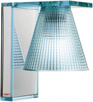 Kartell Light-Air AP - Azzurro