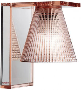 Kartell Light-Air AP - Rosa