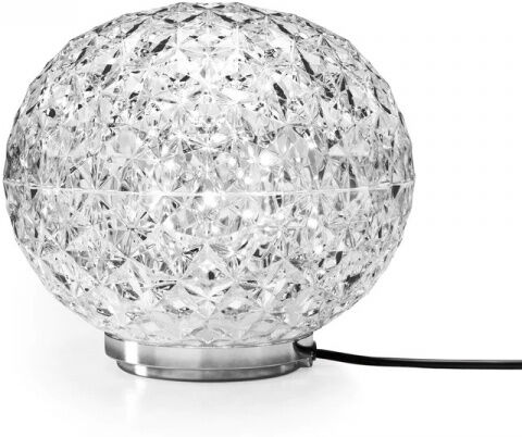 Kartell Mini Planet TL - Cristallo