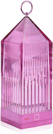 Kartell Lantern TL - Lilla