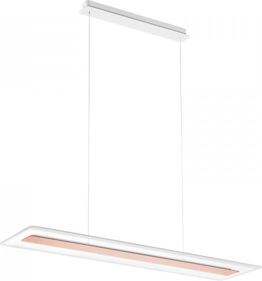 Linea Light Antille SP LED - Rosa