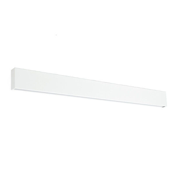 Linea Light Box W1 AP LED XL - Bianco