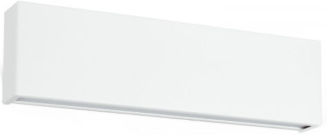 Linea Light Box W2 AP LED M - Bianco