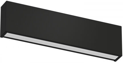 Linea Light Box W2 AP LED M - Nero