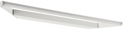 Linea Light Circular AP PL LED L - Bianco