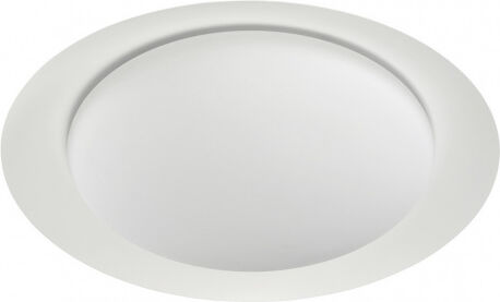 Linea Light Crew 1 AP PL LED M - Bianco