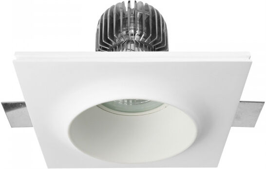 Linea Light Gypsum O3 FA LED - Bianco