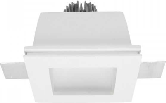 Linea Light Gypsum QD1 FA LED - Bianco