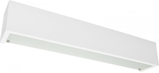 Linea Light Gypsum W3 AP LED - Bianco