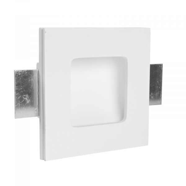 Linea Light Gypsum WRQ FA LED - Bianco