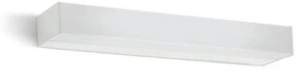 Linea Light Kioo S AP - Bianco