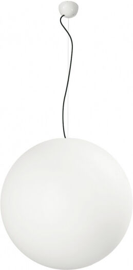 Linea Light Oh! Suspended LED OUT SP M - Natural