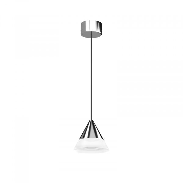 Linea Light Verdi SP - Cromo