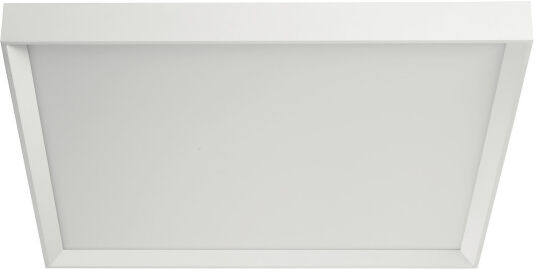 Linea Light Tara Maxi AP PL LED - Bianco