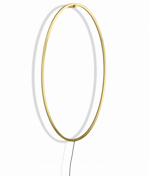 Nemo Ellisse AP LED - Oro