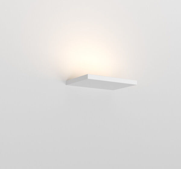 Rotaliana CM2 W2 AP LED - Bianco opaco