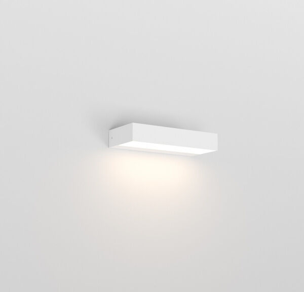 Rotaliana InOut W1 outdoor AP LED - Bianco opaco