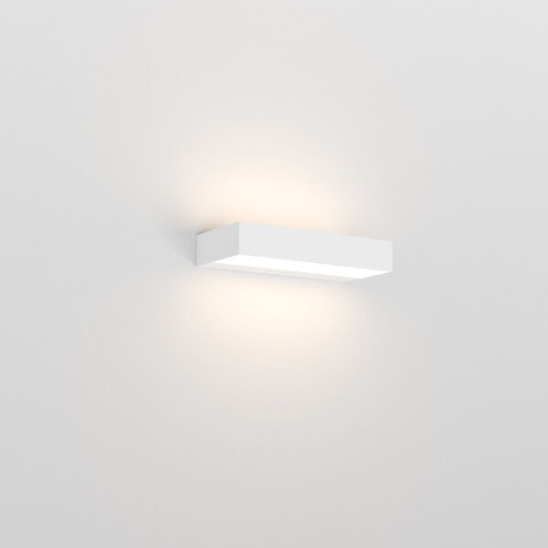 Rotaliana InOut W2 indoor AP LED - Bianco opaco