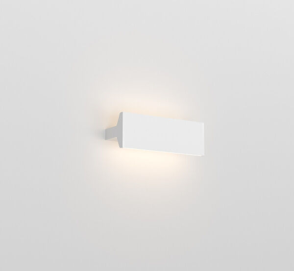 Rotaliana Ipe W2 AP LED - Bianco opaco