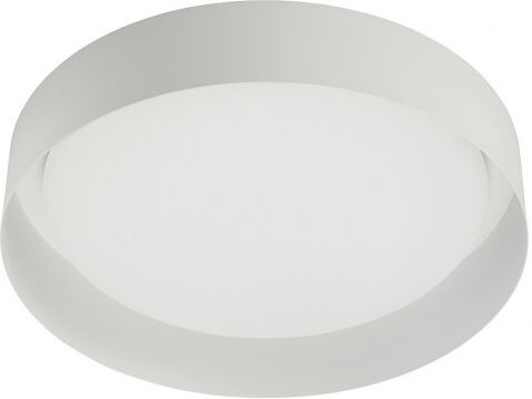 Linea Light Crew 2 AP PL LED S - Bianco