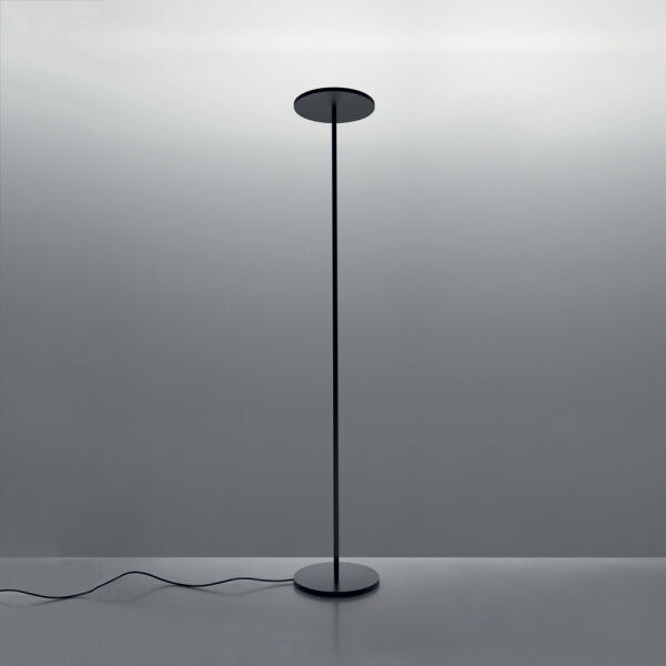 Artemide Athena PT LED - Nero