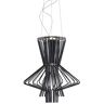 Foscarini Allegretto Ritmico SP - Grafite