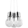 Ideal Lux Luce Max SP3 - Grigio alluminio