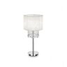 Ideal Lux OPERA TL1 - Lampada da tavolo - Bianco